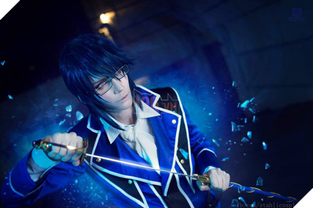 Tổng hợp ảnh cosplay đẹp nhất hàng tuần (24/10/2016)