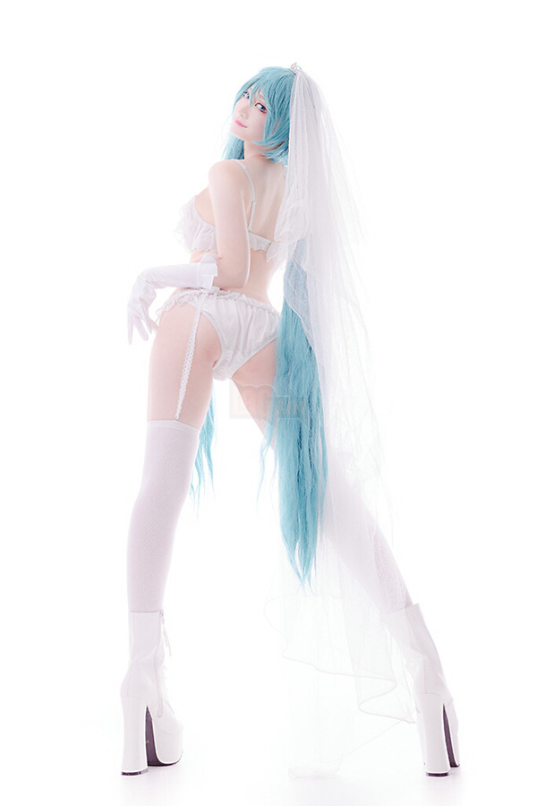 Tổng hợp ảnh cosplay đẹp nhất hàng tuần (24/10/2016)