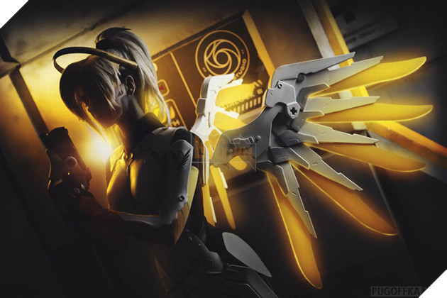 Tổng hợp ảnh cosplay đẹp nhất hàng tuần (24/10/2016)