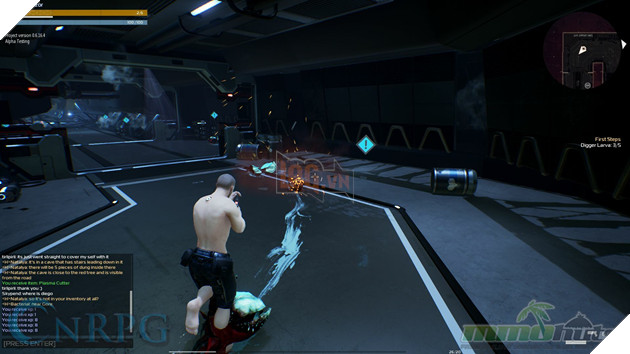 Đánh giá nhanh Project Genom - Dự án hứa hẹn thay đổi cả thế giới game online