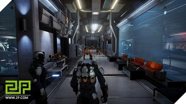 Đánh giá nhanh Project Genom - Dự án hứa hẹn thay đổi cả thế giới game online