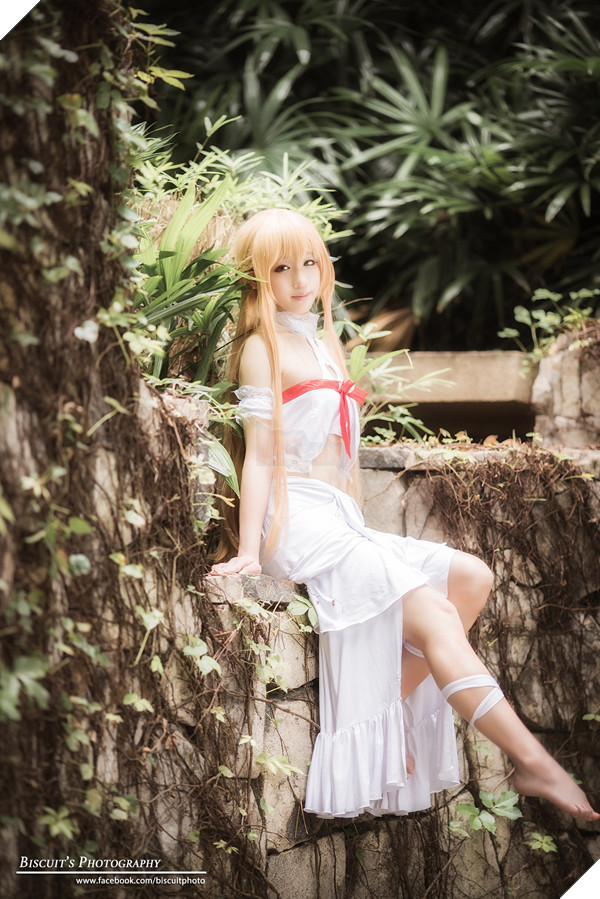 Tổng hợp ảnh cosplay đẹp nhất hàng tuần (24/10/2016)