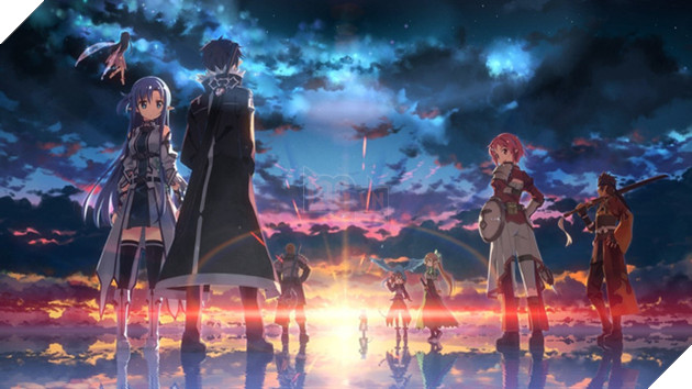 Học Viện Manga - Game mobile tuyệt đẹp chuẩn bị ra mắt tại Việt Nam