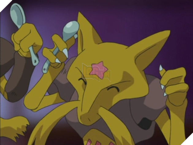 Top 10 Pokemon đáng sợ nhất thời điểm hiện tại