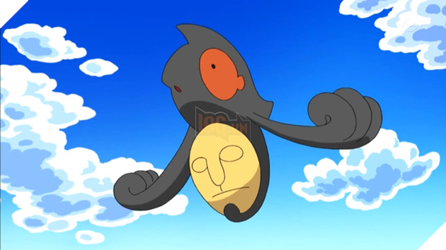 Top 10 Pokemon đáng sợ nhất thời điểm hiện tại