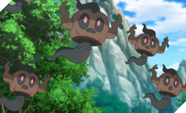 Top 10 Pokemon đáng sợ nhất thời điểm hiện tại