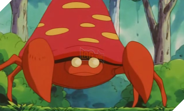 Top 10 Pokemon đáng sợ nhất thời điểm hiện tại