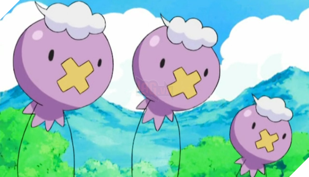 Top 10 Pokemon đáng sợ nhất thời điểm hiện tại