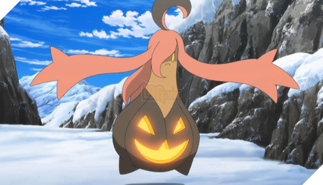 Top 10 Pokemon đáng sợ nhất thời điểm hiện tại