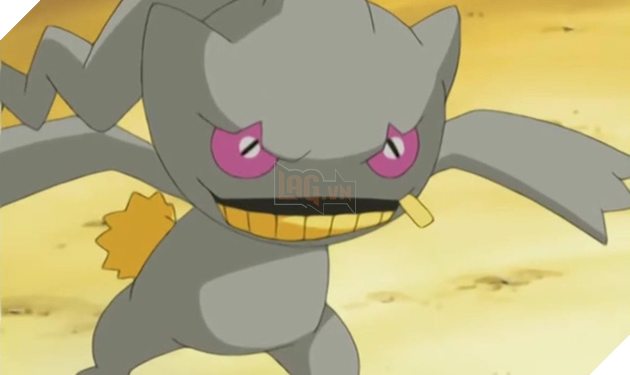 Top 10 Pokemon đáng sợ nhất thời điểm hiện tại