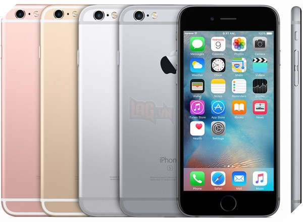 Doanh thu hàng năm của Apple bị giảm lần đầu tiên trong suốt 15 năm qua 2