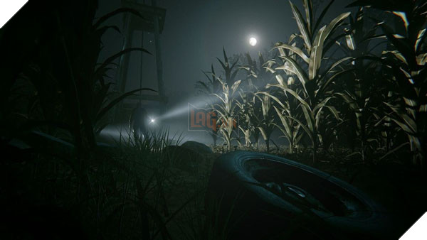 Top game kinh dị cho game thủ Việt không có gấu đi chơi ngày Halloween