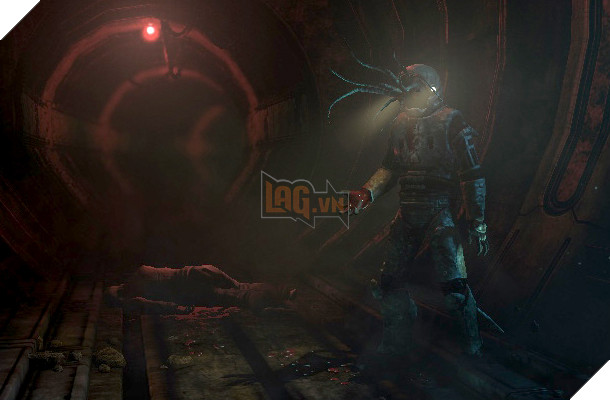 Top game kinh dị cho game thủ Việt không có gấu đi chơi ngày Halloween