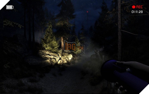 Top game kinh dị cho game thủ Việt không có gấu đi chơi ngày Halloween