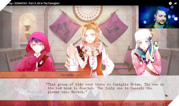 Một game thủ bị nhà sản xuất thù hằn do... chơi game sớm quá