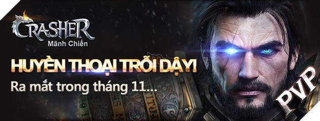 Crasher - Siêu phẩm xứ Hàn về Việt Nam với tên gọi Mãnh Chiến?