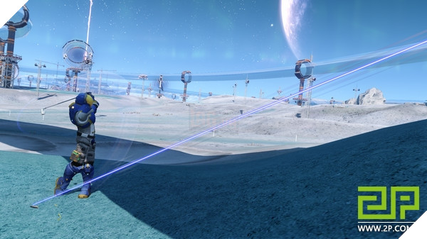 Game đánh golf tuyệt đẹp Winning Putt mở cửa miễn phí trên Steam