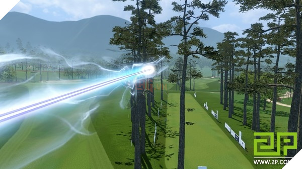 Game đánh golf tuyệt đẹp Winning Putt mở cửa miễn phí trên Steam