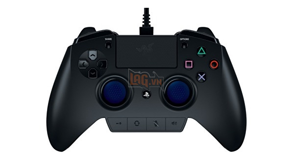 Bạn không thích tay cầm PS4 vì nhìn quá yểu điệu? Đừng lo, Sony sắp ra tay cầm mới cực ngầu rồi