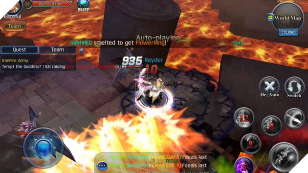 Crasher - Siêu phẩm xứ Hàn về Việt Nam với tên gọi Mãnh Chiến?