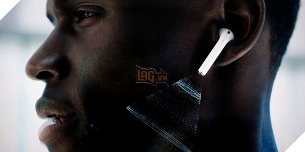 Apple hoãn ngày ra mắt tai nghe AirPods 2