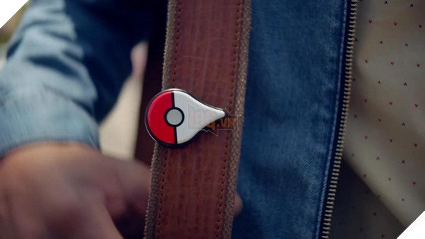 Nintendo gửi lời xin lỗi vì thiếu hụt sản phẩm Pokemon Go Plus