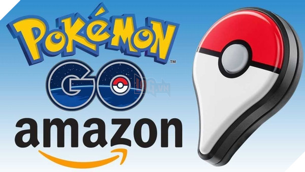 Nintendo gửi lời xin lỗi vì thiếu hụt sản phẩm Pokemon Go Plus 3