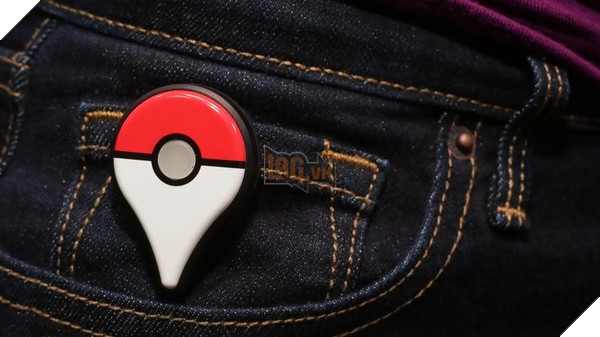 Nintendo gửi lời xin lỗi vì thiếu hụt sản phẩm Pokemon Go Plus 2