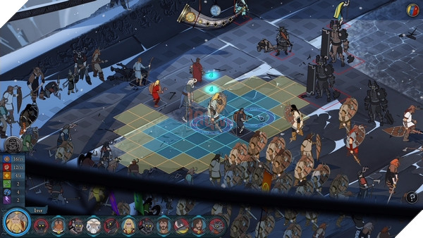 Mua ngay các game Splinter Cell đang giảm giá trên Steam 2