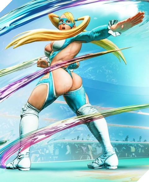 Những nhân vật nữ có trang phục vô lý bậc nhất trong thế giới game 3