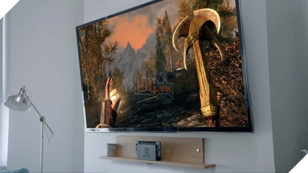 Ngày mà cả thế giới mong chờ để được chơi Nintendo Switch đã được ấn định: 15/01