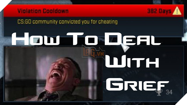 Thêm một game bắn súng quyết cho ban vĩnh viễn những kẻ thích phá game