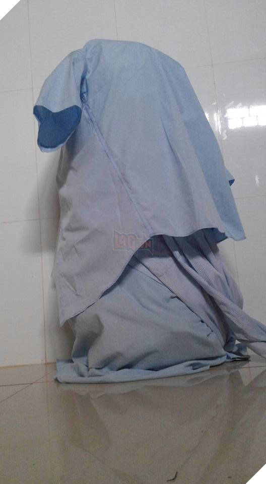 Rớt hàm với những tác phẩm cosplay 'cây nhà lá vườn' của game thủ Overwatch Việt