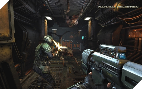 Chơi ngay tựa game FPS này hoàn toàn miễn phí trên Steam vào cuối tuần