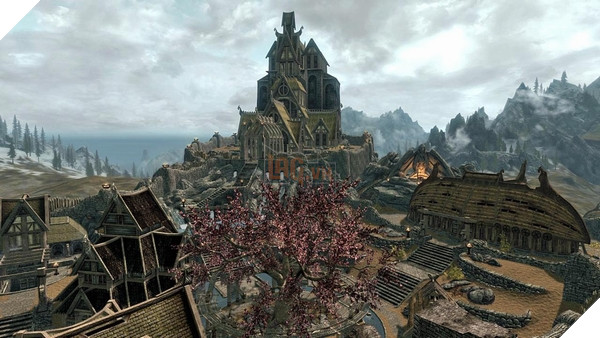 Skyrim Remastered 12 lời khuyên cho người mới chơi Phần 1 