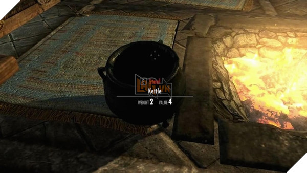 Skyrim Remastered 12 lời khuyên cho người mới chơi Phần 1  4