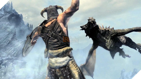 Skyrim Remastered 12 lời khuyên cho người mới chơi Phần 1  5