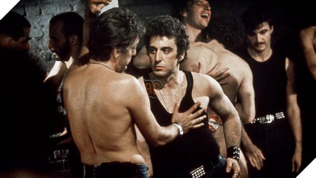 5 phim kinh dị với nhân vật chính là người đồng tính nên coi trong lễ Halloween