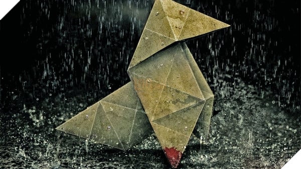 Game nên vượt xa hơn Zombie và quái vật, giám đốc game Heavy Rain cho biết 4