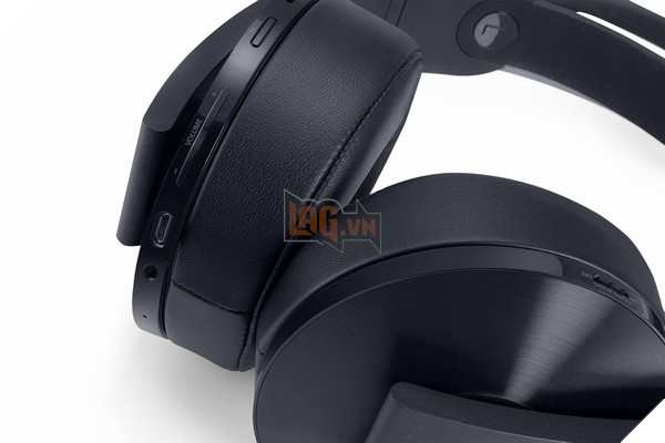 Tai nghe không dây cao cấp của PS4 sẽ không ra mắt trong năm nay 4