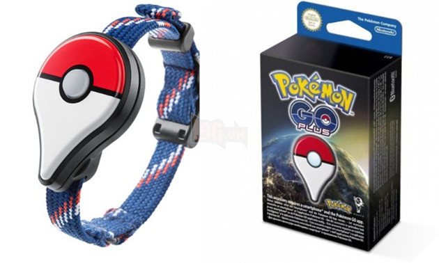 Pokemon Go: Game thủ đã có thể phân biệt các loại trứng thông qua màu sắc