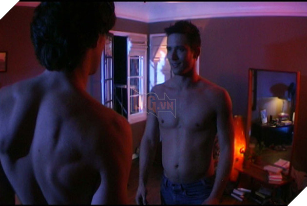 5 phim kinh dị với nhân vật chính là người đồng tính nên coi trong lễ Halloween 3