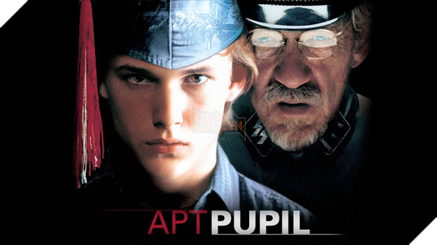 5 phim kinh dị với nhân vật chính là người đồng tính nên coi trong lễ Halloween 2