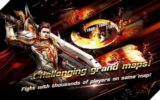 Crasher chuẩn bị đón chào game thủ với bản Việt hóa vào tháng 11 5