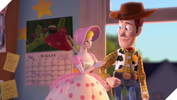 Toy Story 4 dời ngày phát hành, The Incredibles 2 tăng tốc 