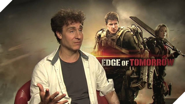 Edge of Tomorrow 2 sẽ thực hiện một Cuộc cách mạng phần tiếp theo , theo lời đạo diễn