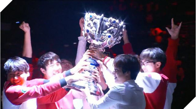 Đây sẽ là những vị tướng được lựa chọn làm trang phục vinh danh cho SKT T1 - nhà vua LMHT năm 2016?