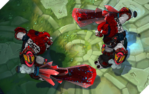 Đây sẽ là những vị tướng được lựa chọn làm trang phục vinh danh cho SKT T1 - nhà vua LMHT năm 2016?