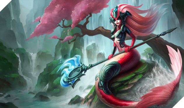 Đây sẽ là những vị tướng được lựa chọn làm trang phục vinh danh cho SKT T1 - nhà vua LMHT năm 2016?