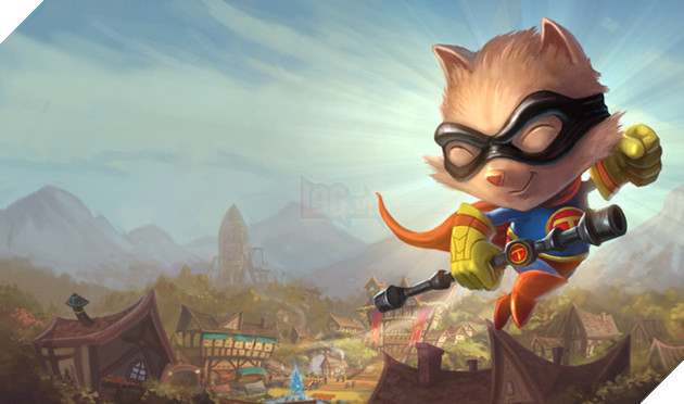 Đây sẽ là những vị tướng được lựa chọn làm trang phục vinh danh cho SKT T1 - nhà vua LMHT năm 2016?